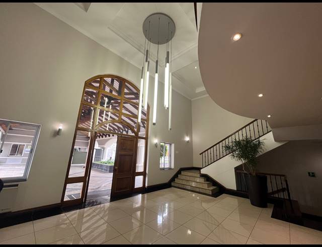 683M² OFFICE TO LET IN ILLOVO